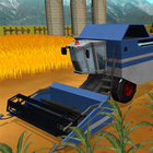 Realistic Farming Simulator icône