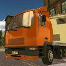 Real Speed Truck Simulator aplikacja