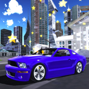Rental Car Holiday Driver APK