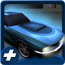 Retro Cars Driver Parking 2014 APK
