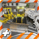 Road Construction Workers 3D APK