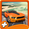 aparcamiento playa vacaciones APK