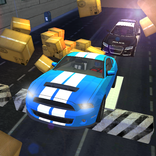 Super Police Hot Chase 2015