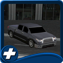 Free City SUV Car Parking APK