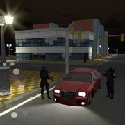 Swat vs Criminal Estacionament