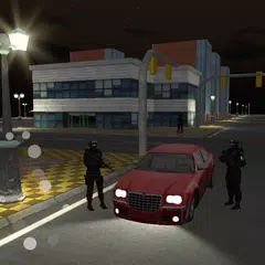 Swat vs Criminal Estacionament