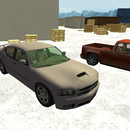 Shipping Yard Cargo Parking 3D APK