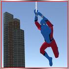 Super Hero Spider Boy আইকন