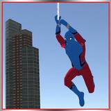 Super Hero Spider Boy APK