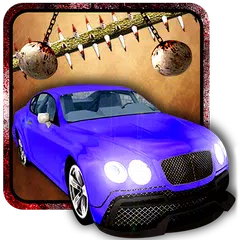 Sports Car Stunt Madness
