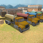 Tank Truck Driver Simulator Mod apk son sürüm ücretsiz indir