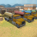 Tank Truck Driver Simulator APK