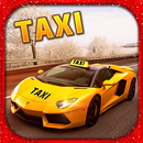 Taxi Station Hill Driver 2016 aplikacja