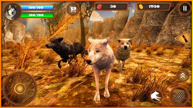 Download The Ultimate Wolf Simulator Apk For Android Latest Version