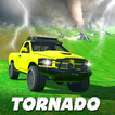 Tornado Hunter Extreme Driving