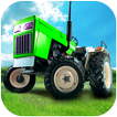 tracteur agricole simulator 17