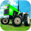Traktor Farming Simulator 2017 APK