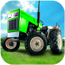 Tractor Farming Simulator 2017 aplikacja