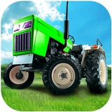 tracteur agricole simulator 17 icône