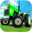 tracteur agricole simulator 17 APK