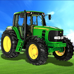 Tractor Farming Simulator 2016