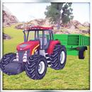 Tracteur Farming Simulator 2 APK