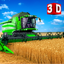 Tractor Farming Simulator APK