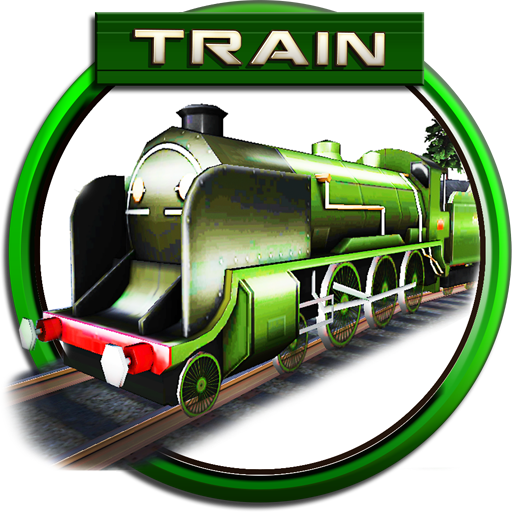 Train Simulator 3D
