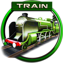 Train Simulator 3D APK