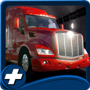 Duty Truck Parking Simulation APK