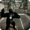 Ape War: Battle of the Jungle APK