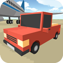 Unturned Blocky Fly & Drive APK