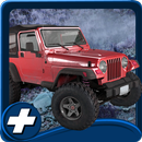 APK offroad hill climb parking HD