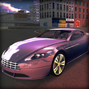 APK Urban Drift Racing