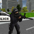 Urban Legend Polícia