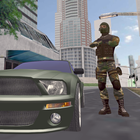 US Army Car Driving Extreme 아이콘