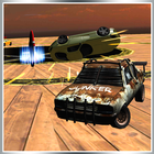 Whirlpool Demolition Derby Xtreme Wars icon