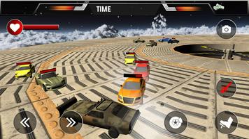 Whirlpool Demolition Derby Xtreme Wars screenshot 2