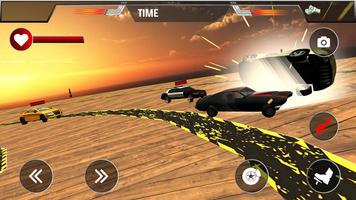 Whirlpool Demolition Derby Xtreme Wars screenshot 3