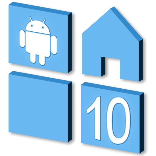 Win Launcher Theme & Wallpaper