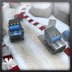 Snow Racing: 4x4 Offroad Jeep APK