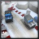 APK Snow Racing: 4x4 Offroad Jeep