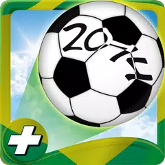 download Coppa de mondo calcio gratuito APK