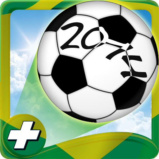 free world Cup Free kick 2014