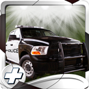 World Cup Police Car Parking aplikacja