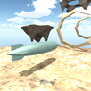 Zeppelin Flight Simulator APK