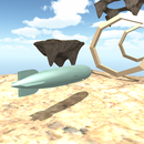 Zeppelin Flight Simulator APK