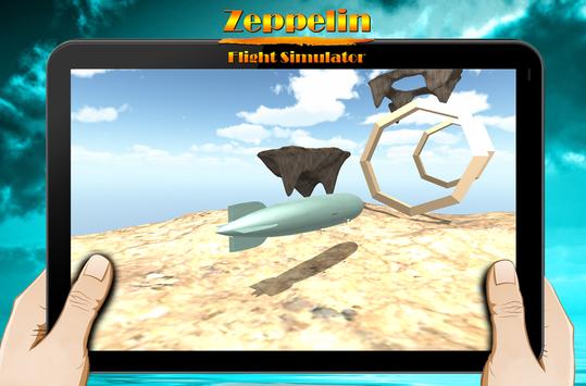 Download Zeppelin Flight Simulator Apk For Android Latest Version