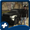 Apocalipsis Zombie Parking 3D APK