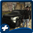 Apocalypse Zombie Parking 3D APK
